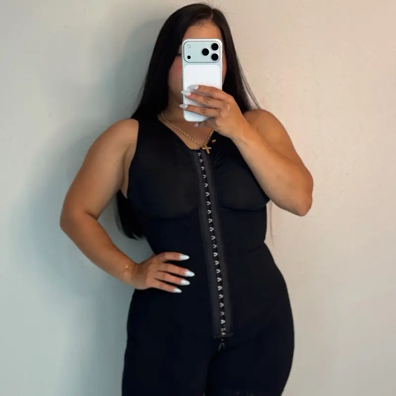 Women's Shapewear Bodysuit, Womenswear Underwear for Everyday Wear
