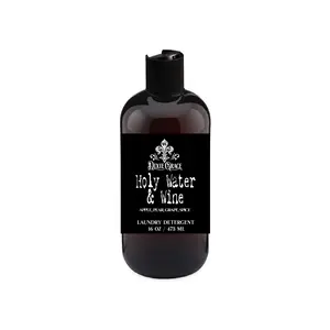 Holy Water & Wine - Laundry Detergent