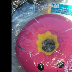 viral Jumbo donut squishy