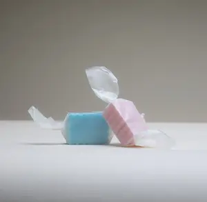 Pop Soap Taffy Candy Soap for Handwashing