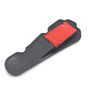 High Efficiency Universal Air Filter Core For Vehicle Intake System Use