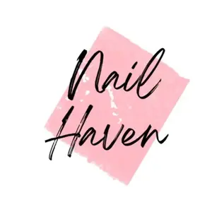 NailHaven shop logo