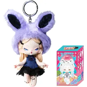 DODO NAMI Midnight Disco Figure Series Blind Box halloween decoration gift toy