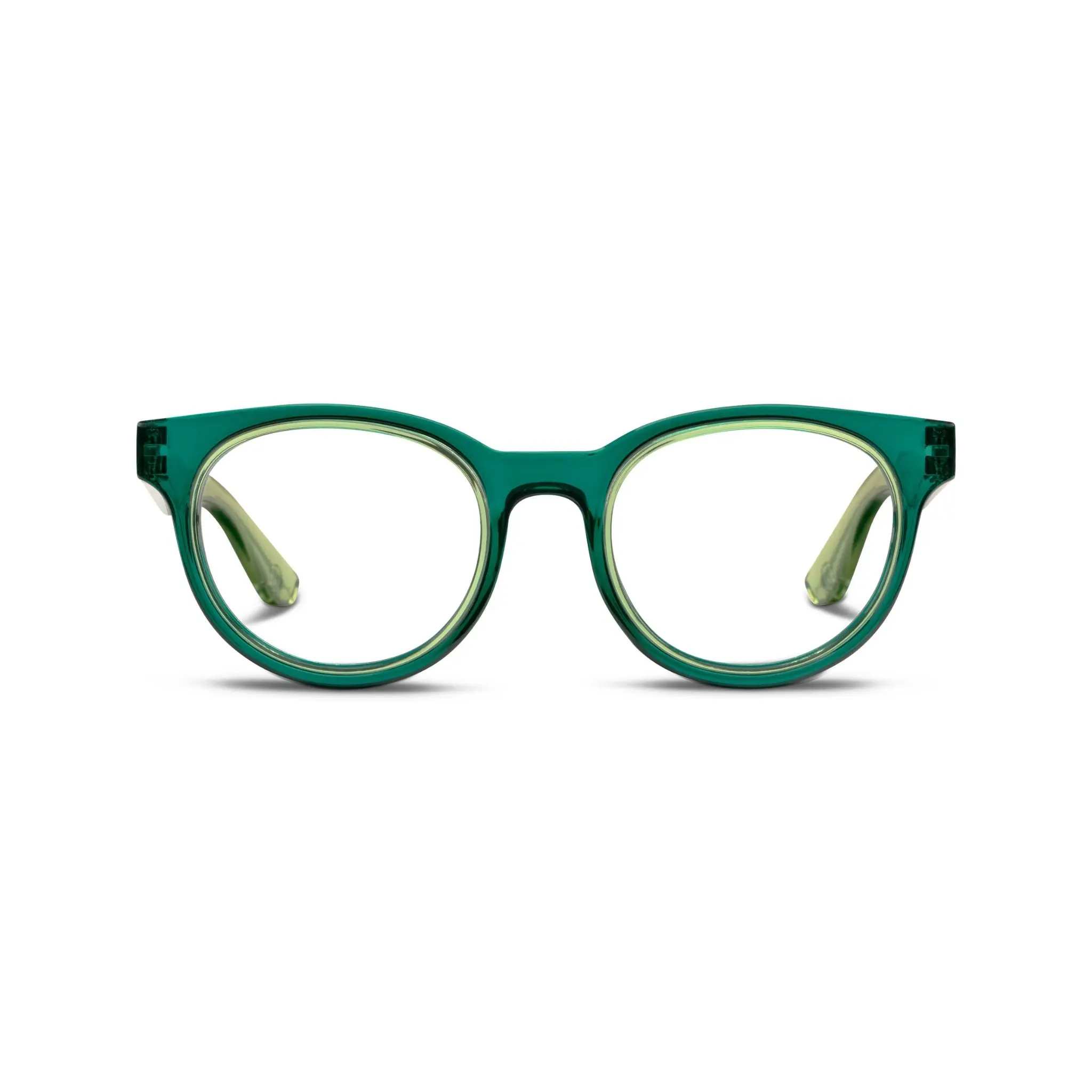 Peepers Olympia Durable Round Blue Light Filtering Readers Women's Men's Fashion Eyewear Peepers Olympia Durable Round Blue Light Filtering Readers Women's Men's Fashion Eyewear
