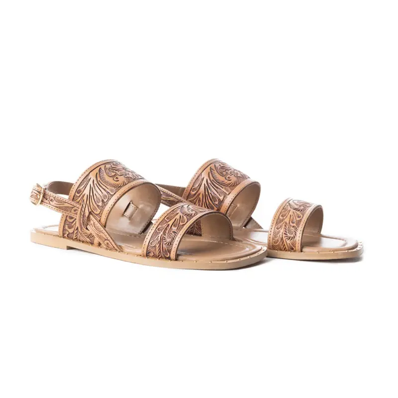 Wildflower Sandals