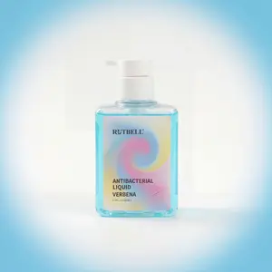 Men's Intimate Wash, controls odor and itching, pH-balanced cleanser, specially designed for sensitive skin, 260ml