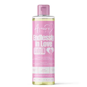 Endlessly in Love - Body Oil
