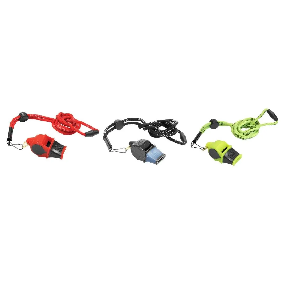 Kwikgoal Fox 40 Pearl Sonik Blast CMG Whistle | 15A7