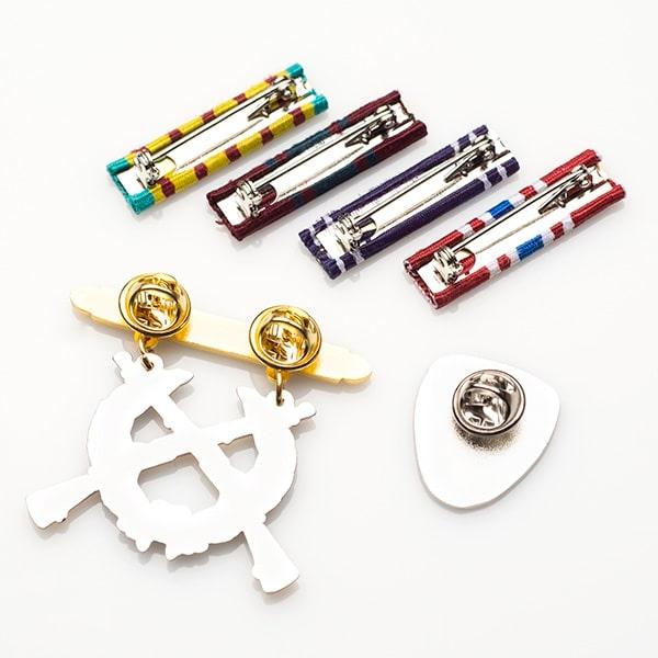 Supernatural John Winchester Replica Journal Bundle