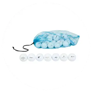 48 Mixed Brands Golf Balls 48 Mixed Brands Golf Balls