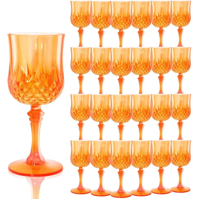 Pumpkin Orange