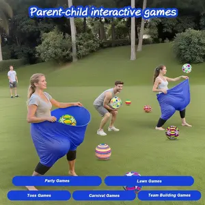 1PC Adult Plus Size Funny Granny Pants, 2026 New Colorful Printed Party Trousers for Christmas, Family Activities, Backyard Parties, Park Picnics, Beach Fun, Team Relay Games and Festive Celebrations