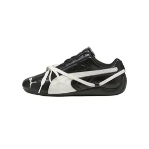 Puma Speedcat Premium Rosé Black Women's Perfect Daily Trendy Casual Lifestyle Fashion Footwear Walking Sneaker Shoe Girl