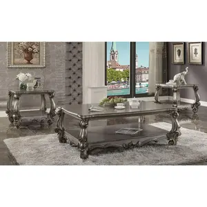 Acme Versailles Coffee Table 86820