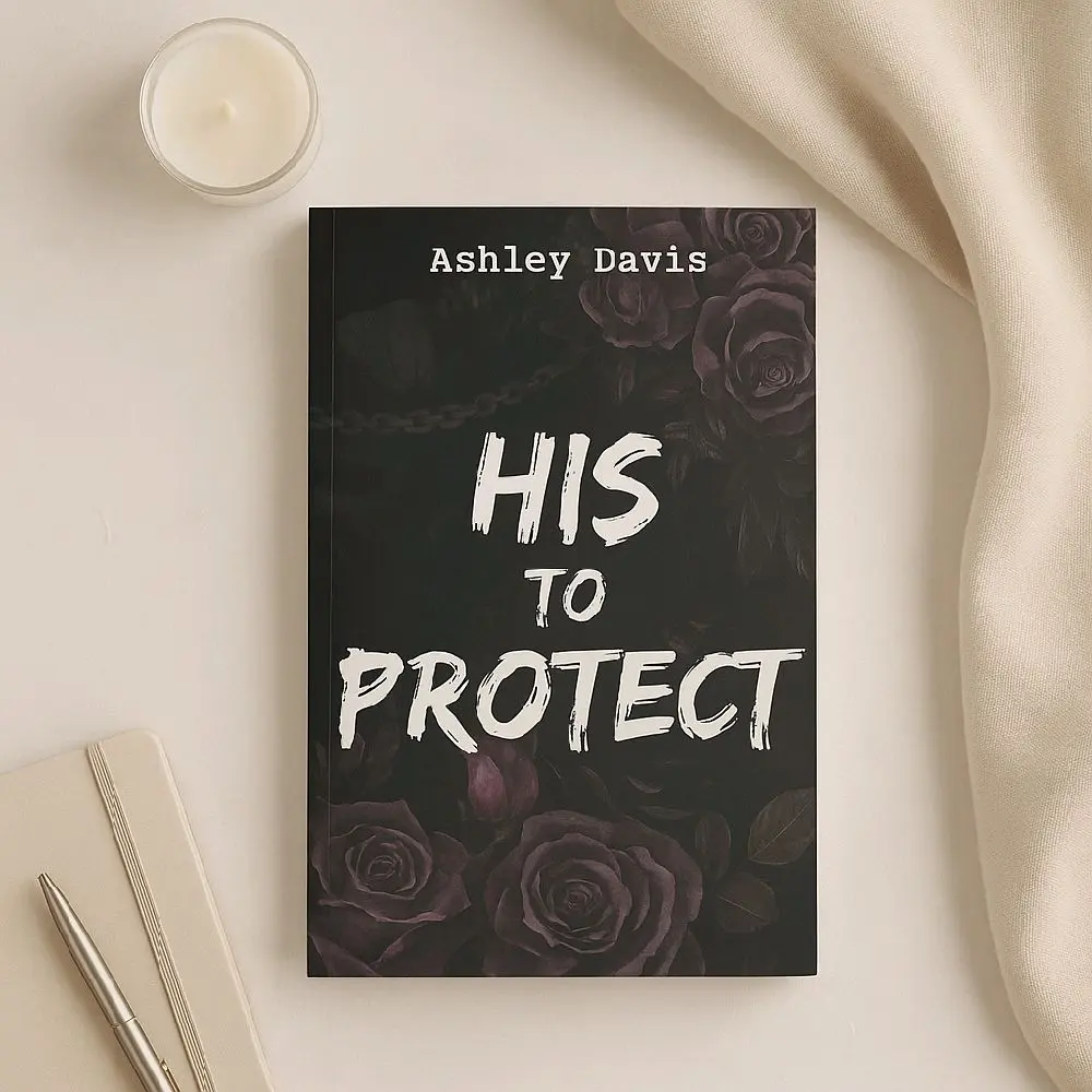 His to Protect- The Chained Hearts Duology: Book One
