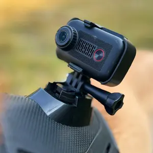 Levaplus Petcam: 2K Ultra HD WiFi Pet Camera with 128G SD & App Monitor