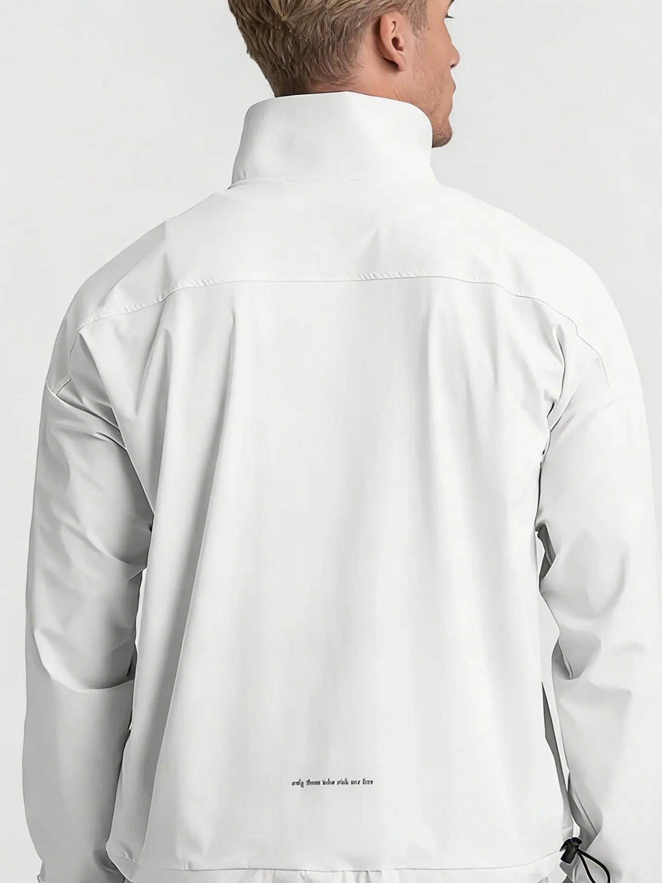 Men's Spring Autumn Hoodie, American Style Fashion Pullover Sweatshirt, Casual Sportswear, Quick-Dry Breathable Casual Sports Jacket, Athletic Sweatshirt, Activewear Sweatshirts, Athletic Loose Hoodies