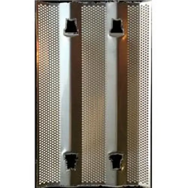 Firemagic 3053-S 10 x 17 in. Stainless Steel Flavor Grid