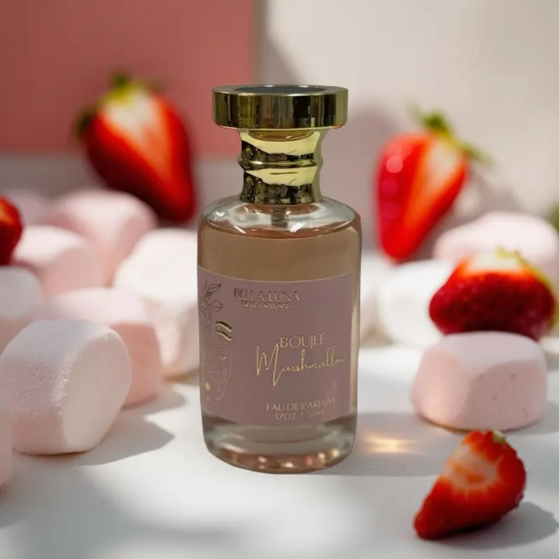Boujee Marshmallow Eau de Parfum