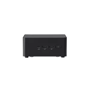 ASUS NUC 14 Pro RNUC14RVHU50000UI Tall Barebone Kit (mini PC)with Intel 14th Gen Core Ultra 5 125H, Triple Storage Design, Thunderbolt™ 4, Wi-Fi 6E & Bluetooth 5.3 - Memory and Storage Sold Separately