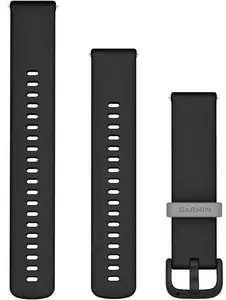 Garmin Quick Release Bands (20 mm), Silicone