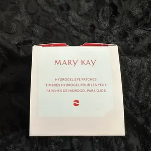 Hydrogel Eye Patches