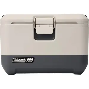 Coleman Pro Cooler – 9QT Compact & Durable Personal Ice Chest