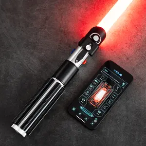 Lightsaber Custom Vader SE Light saber Sith Lord