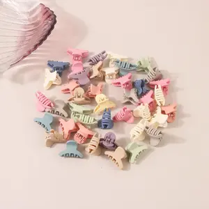(Gift) Butterfly Pearl Waist Buckle No Nails No Sewing Detachable Metal Button Jeans Waist Reducer Waist Tightening Tool