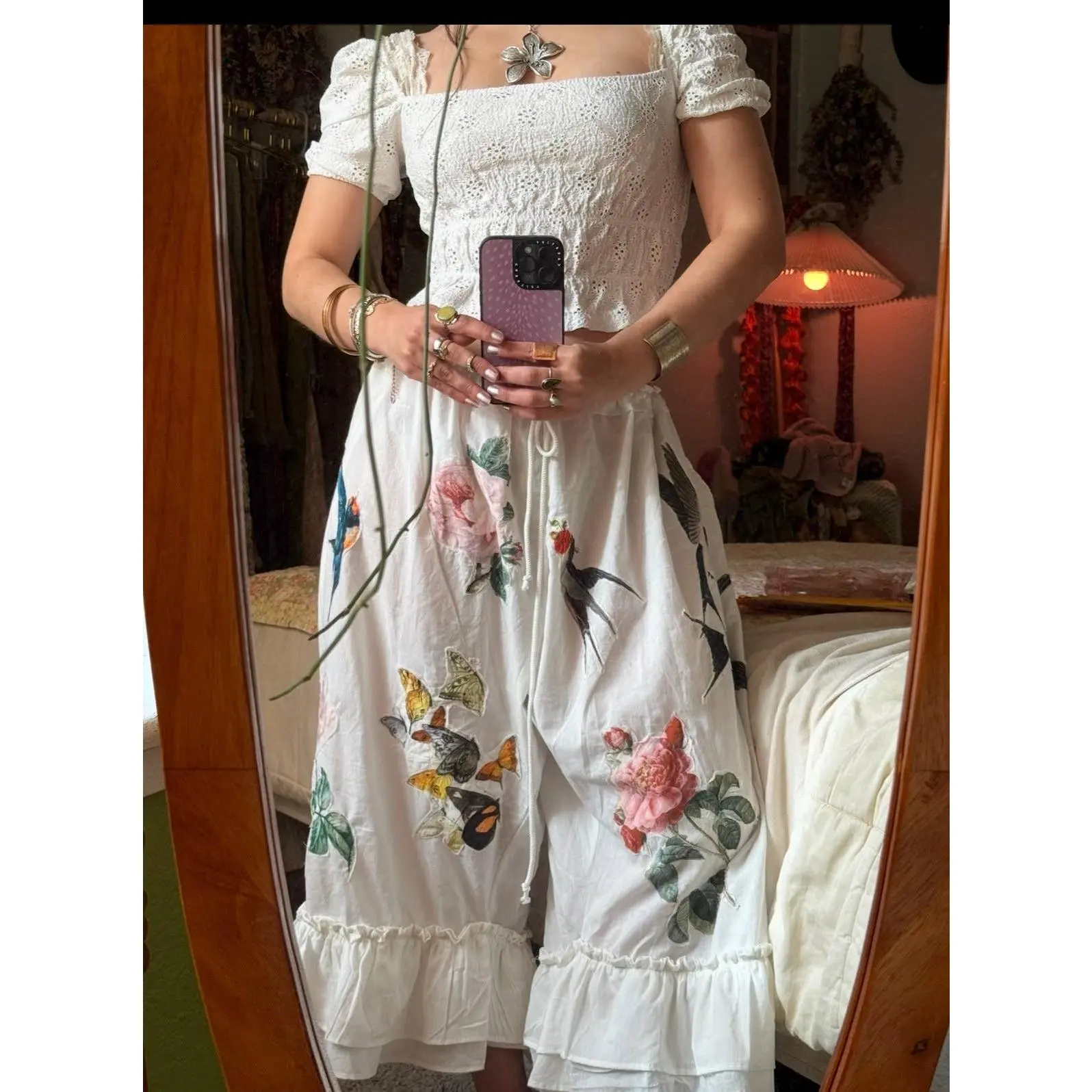 Felicity bloomers