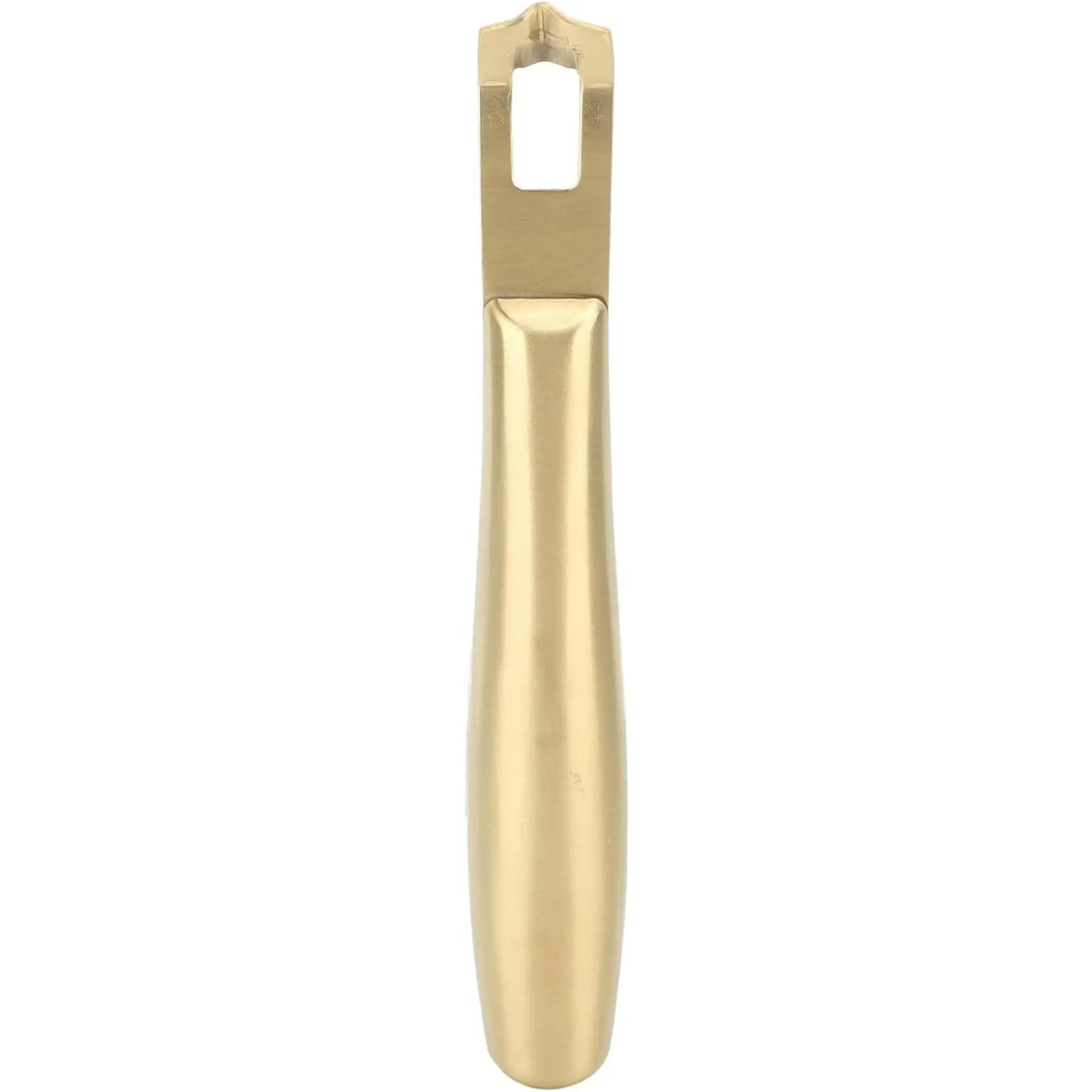 Stainless Steel Gold Lemon Peeler Multifunctional Fruit Peeling Gadget Lemon Zest Peeler Scraper for Cocktails Suitable for Orange Citrus Fruit Potato Carrot