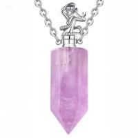 Style 16 Pink Quartz Ballet Girl