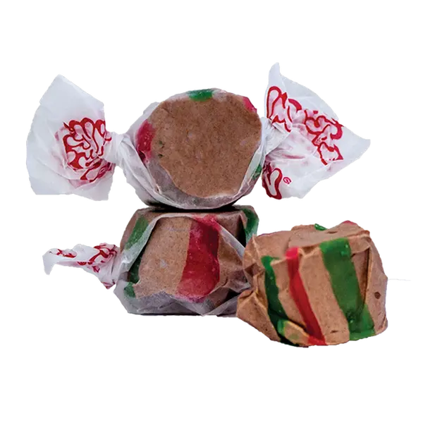 Hot Chocolate Taffy