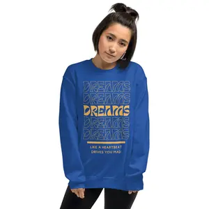 Dreams Fleetwood Mac Pullover Sweatshirt