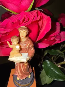 San Antonio Mini 3”