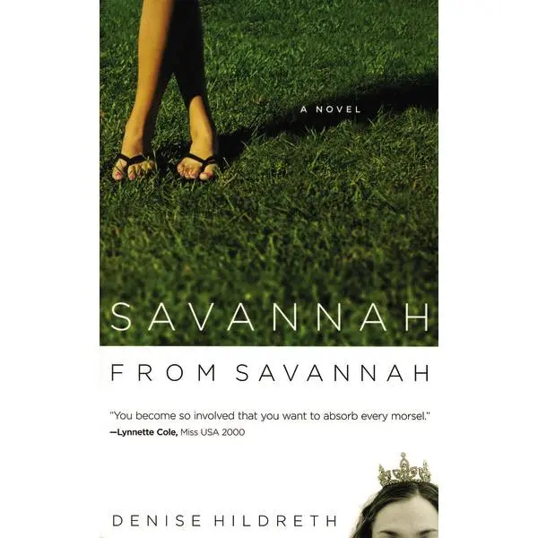 Savannah from Savannah