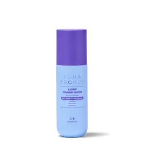 Illume Tanning Water