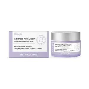 Moisturizing Neck Cream, Gentle Nourishing Beauty Cream, Hydrating and Softening Neck Skin Care, Daily Use Neck Moisturizer, Moisture