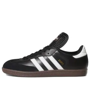 adidas Samba Classic 'Black' 034563 adidas Samba Classic 'Black' 034563