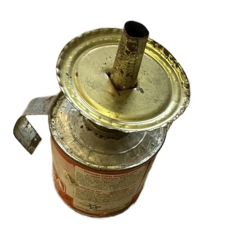 HAITIAN LAMP