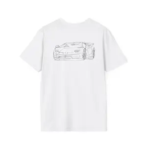 Need Money For Lambo SVJ Sketch