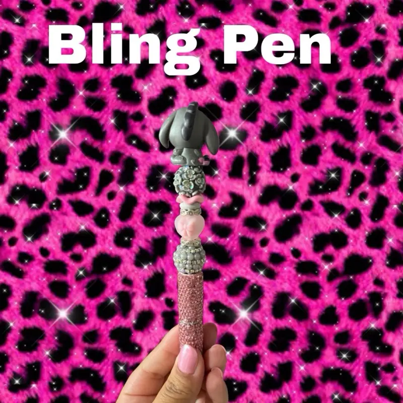 Bling Pen Live Claim
