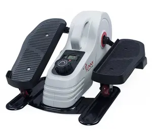 Sunny Health & Fitness Magnetic Under Desk Elliptical
