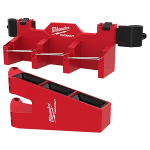 Milwaukee 48-22-8607 PACKOUT Tool Box Long Tool Holder Attachment (Open Box)