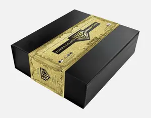2025 Topps Gilded Collection Baseball Hobby Box