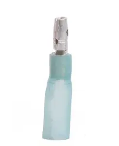 #40184 Heat Shrink 16-14 .157 Bullet MCQ 100 Pack