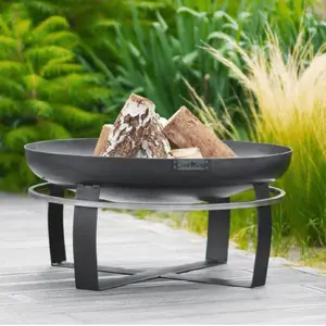 Viking 32" Fire Pit