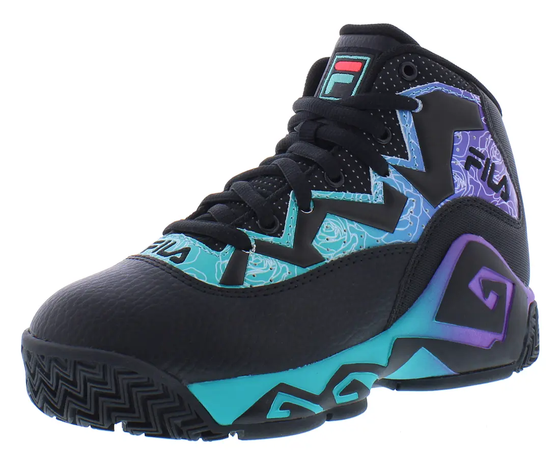 Fila Mb Boys Shoes Best Seller