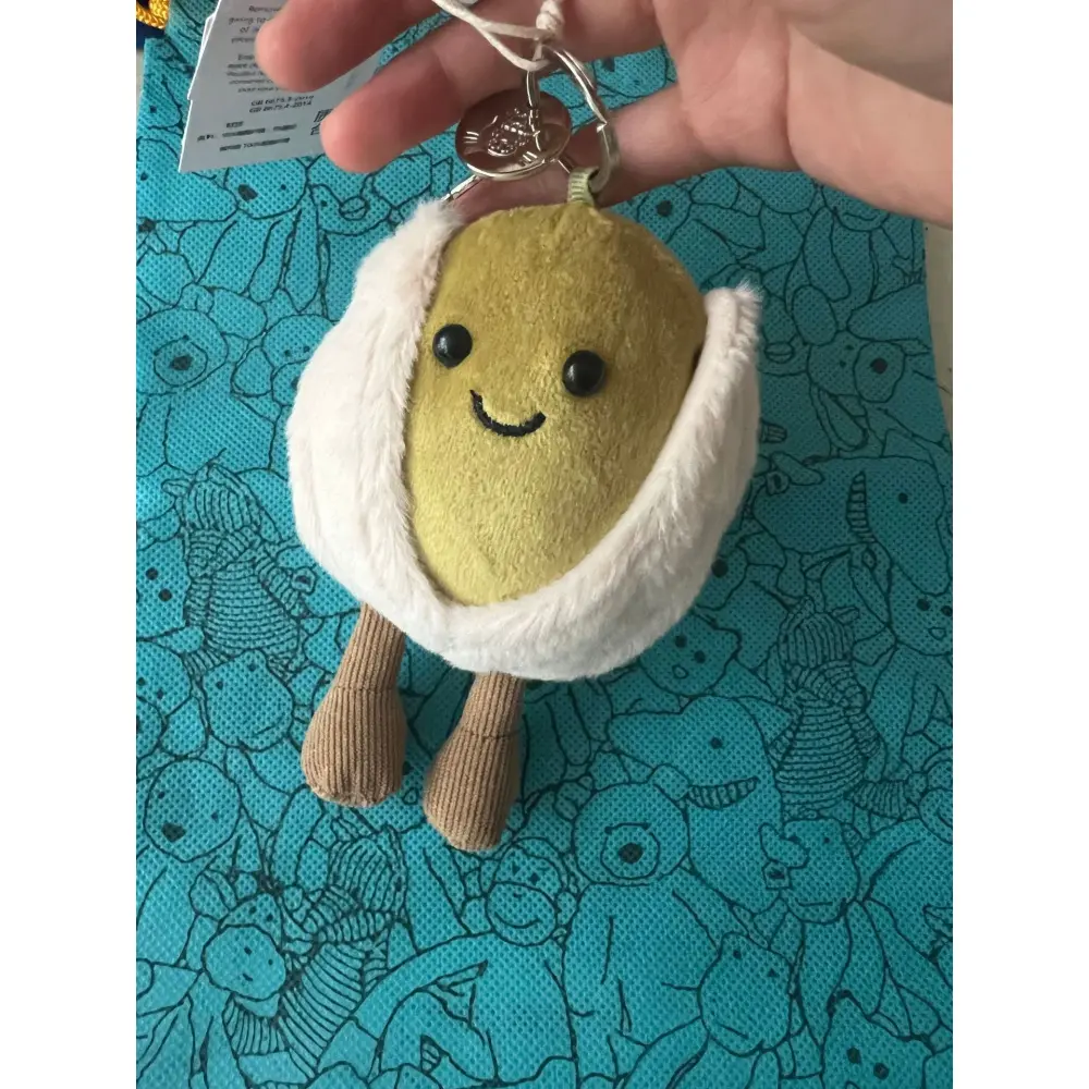 Pistachio Pendant