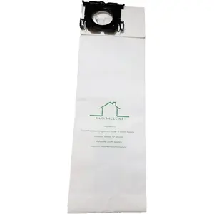 20 Windsor Sensor - Versamatic Plus - 5300REP Upright Vacuum Paper Bags. Sebo X & G Series. Kenmore 12 & 15 upright series